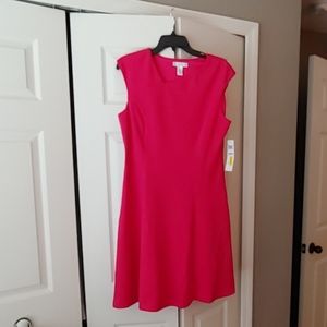 Brand new sleeveless dress